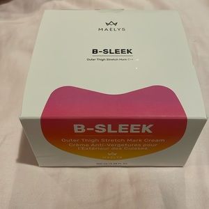 Maelys B sleek outer thigh stretch mark cream